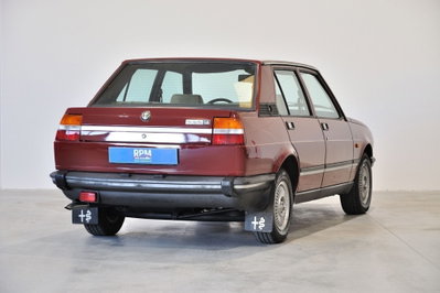 Alfa Romeo Giulietta 1.6 (7)