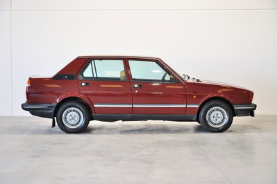 Alfa Romeo Giulietta 1.6 (8)