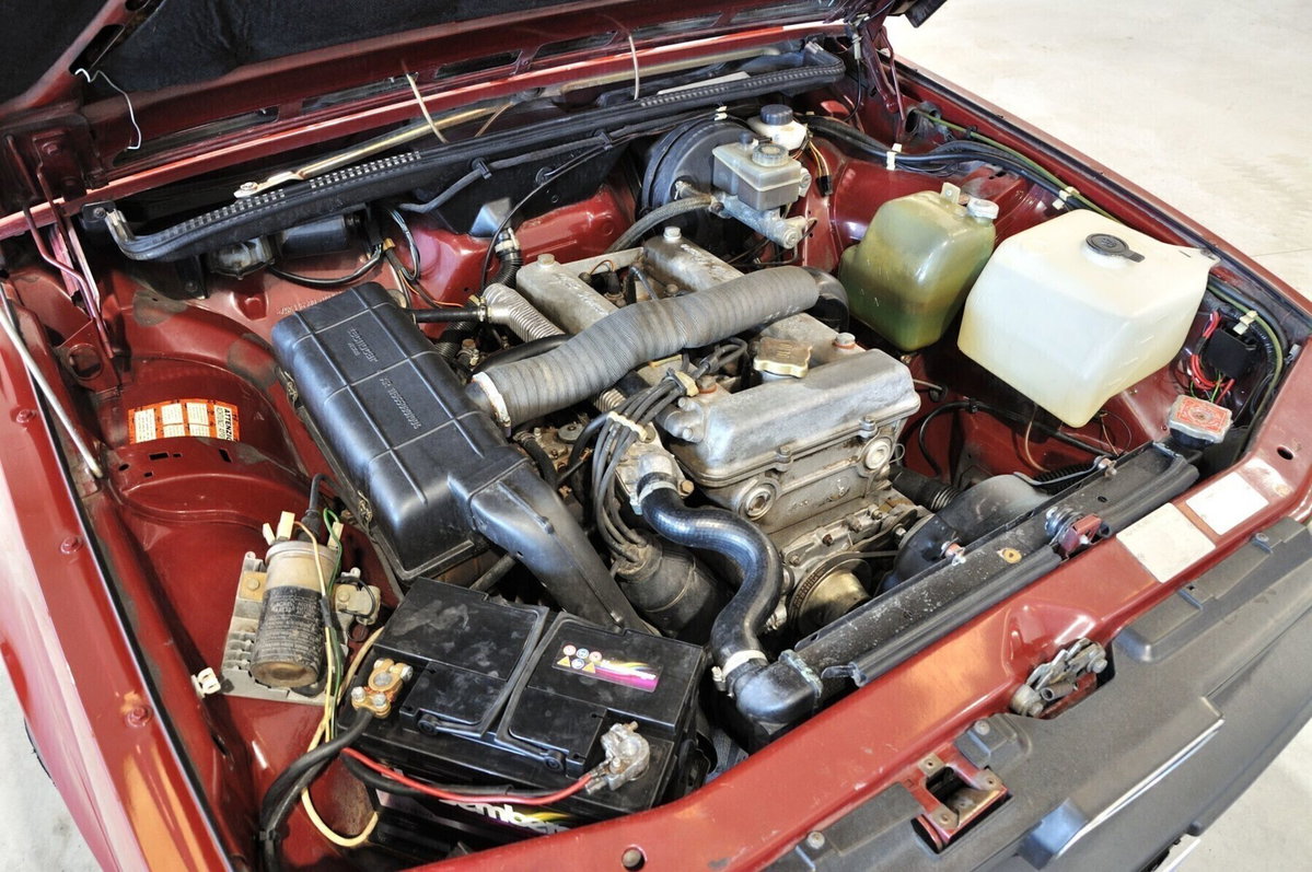 Alfa Romeo Giulietta 1.6 (9)
