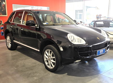Porsche Cayenne 3.2 V6 cat usata