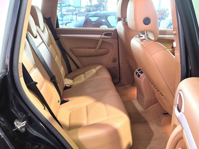 Porsche Cayenne 3.2 V6 cat (10)