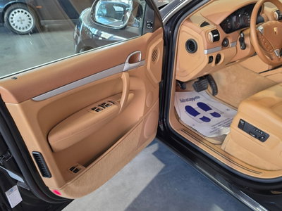 Porsche Cayenne 3.2 V6 cat (12)