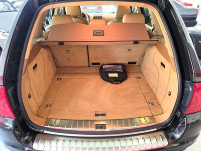 Porsche Cayenne 3.2 V6 cat (13)