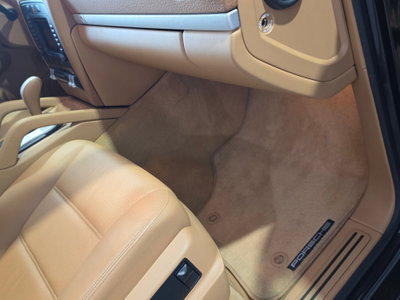 Porsche Cayenne 3.2 V6 cat (17)
