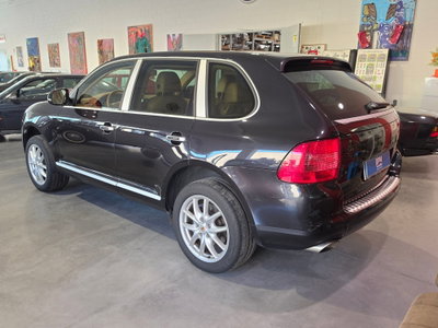 Porsche Cayenne 3.2 V6 cat (4)