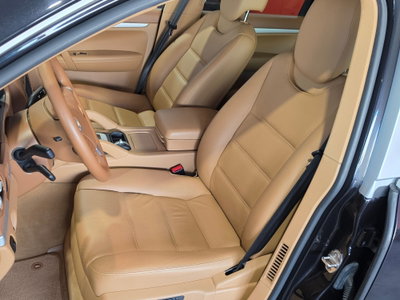 Porsche Cayenne 3.2 V6 cat (7)