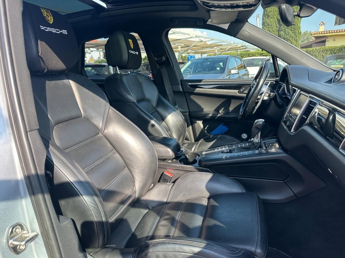 Porsche Macan S Diesel (10)