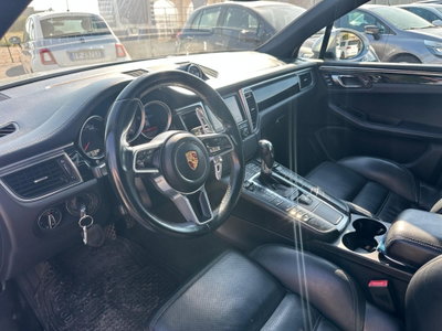 Porsche Macan S Diesel (11)