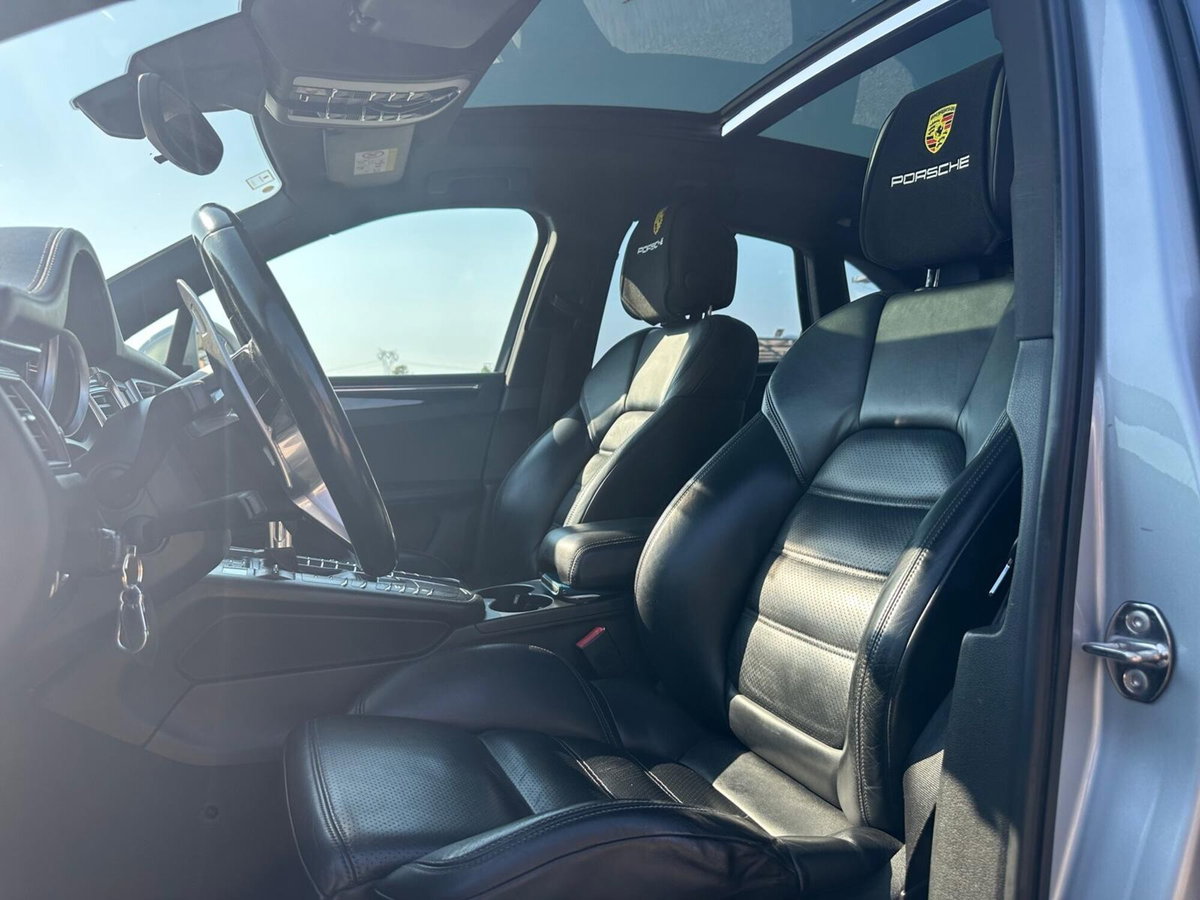 Porsche Macan S Diesel (14)