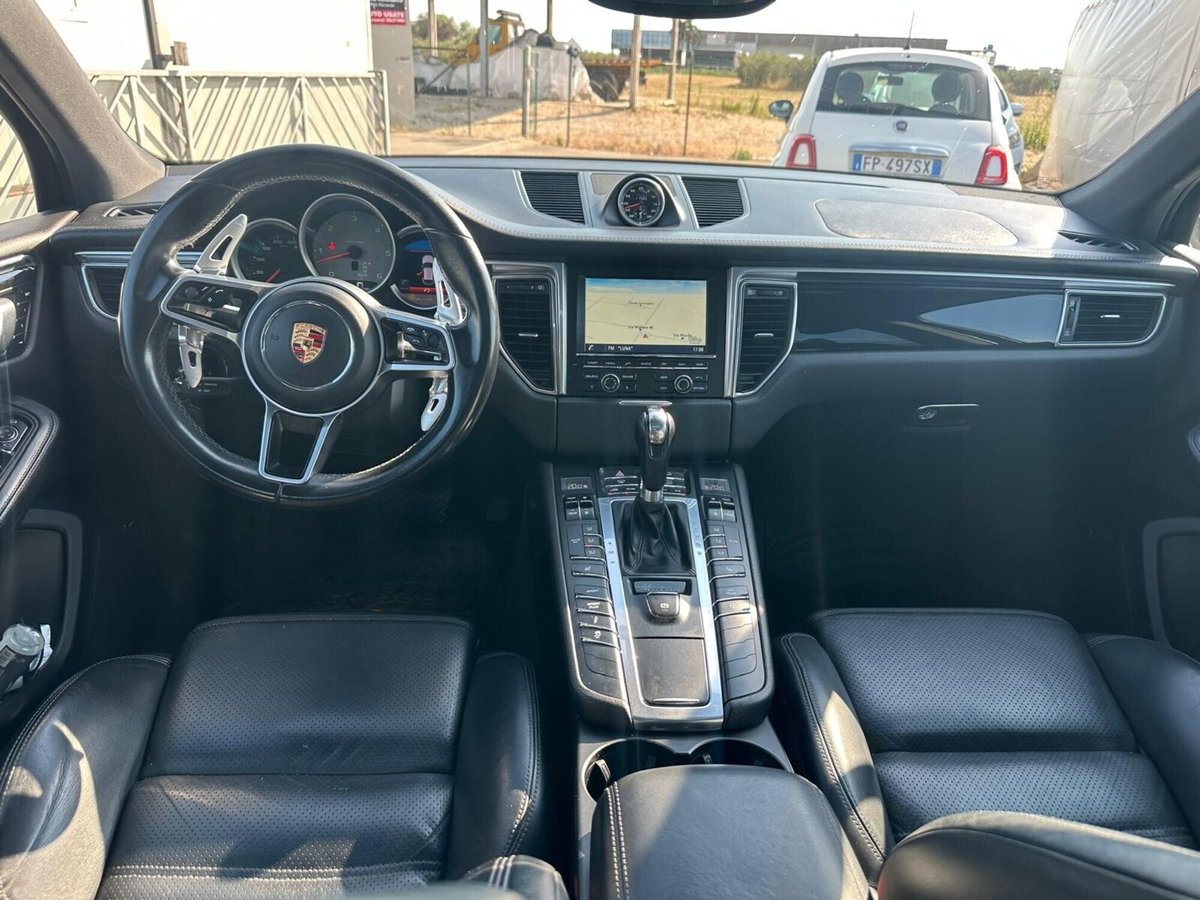 Porsche Macan S Diesel (16)