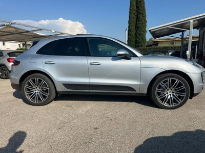 Porsche Macan S Diesel (2)