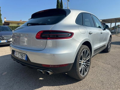 Porsche Macan S Diesel (3)