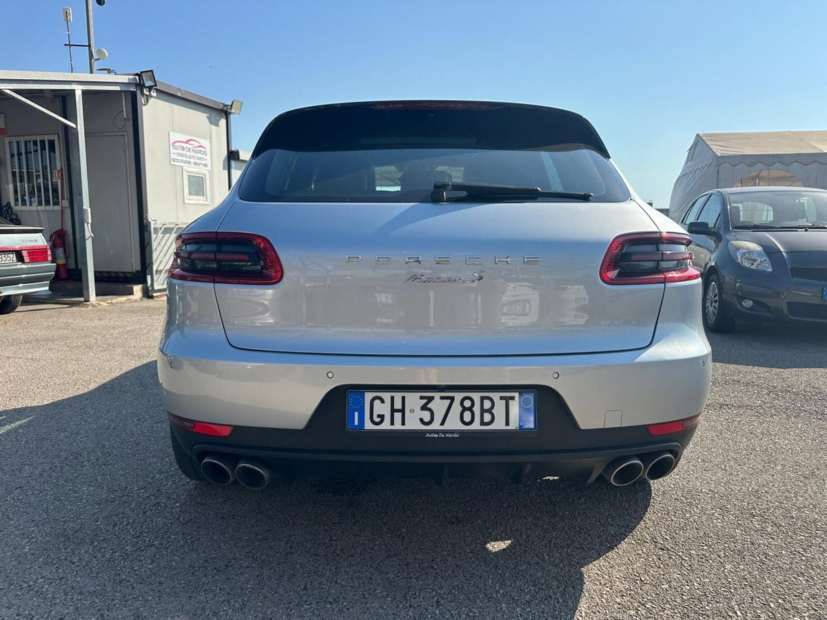 Porsche Macan S Diesel (4)