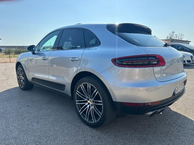 Porsche Macan S Diesel (5)