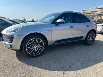 Porsche Macan S Diesel (7)