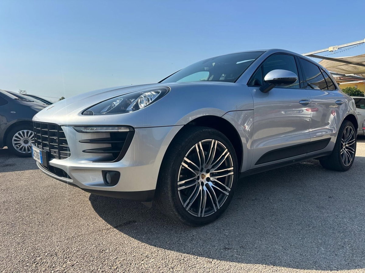 Porsche Macan S Diesel (8)