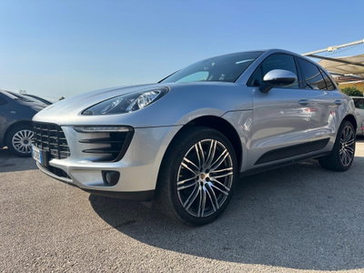 Porsche Macan S Diesel (8)