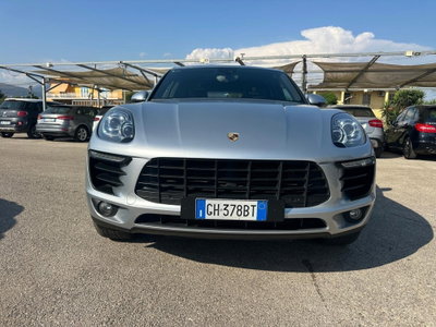 Porsche Macan S Diesel (9)