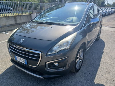 Peugeot 3008 BlueHDi 120 EAT6 S&S Business usata