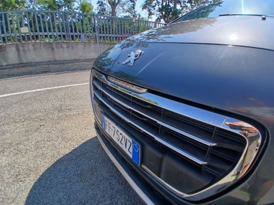 Peugeot 3008 BlueHDi 120 EAT6 S&S Business (10)