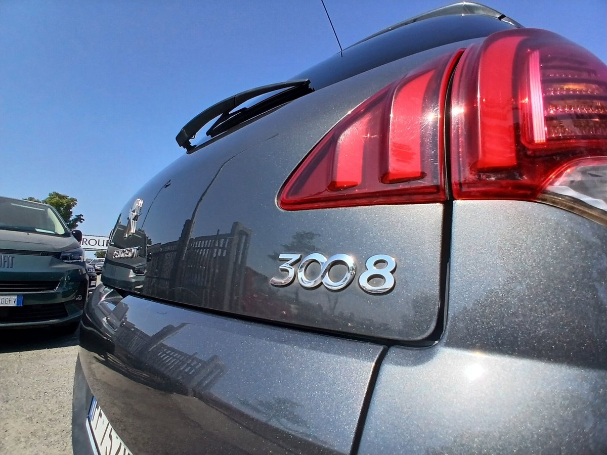 Peugeot 3008 BlueHDi 120 EAT6 S&S Business (14)