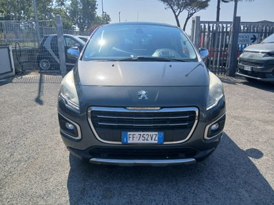Peugeot 3008 BlueHDi 120 EAT6 S&S Business (2)