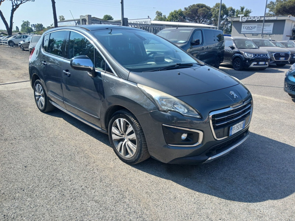 Peugeot 3008 BlueHDi 120 EAT6 S&S Business (3)