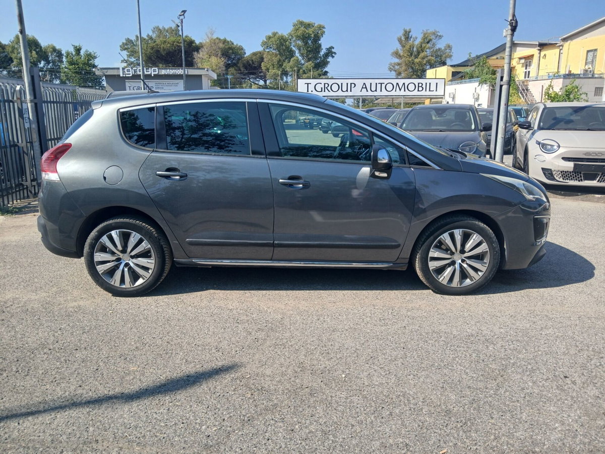 Peugeot 3008 BlueHDi 120 EAT6 S&S Business (4)