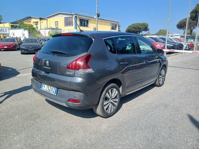 Peugeot 3008 BlueHDi 120 EAT6 S&S Business (5)
