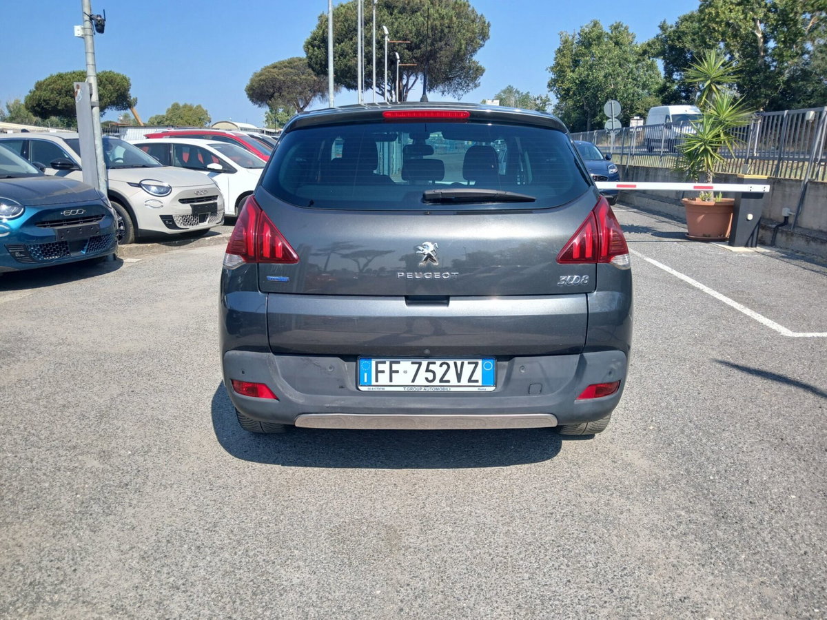 Peugeot 3008 BlueHDi 120 EAT6 S&S Business (6)
