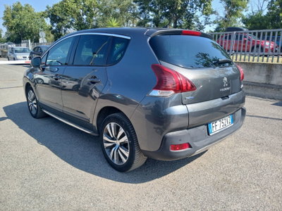 Peugeot 3008 BlueHDi 120 EAT6 S&S Business (7)