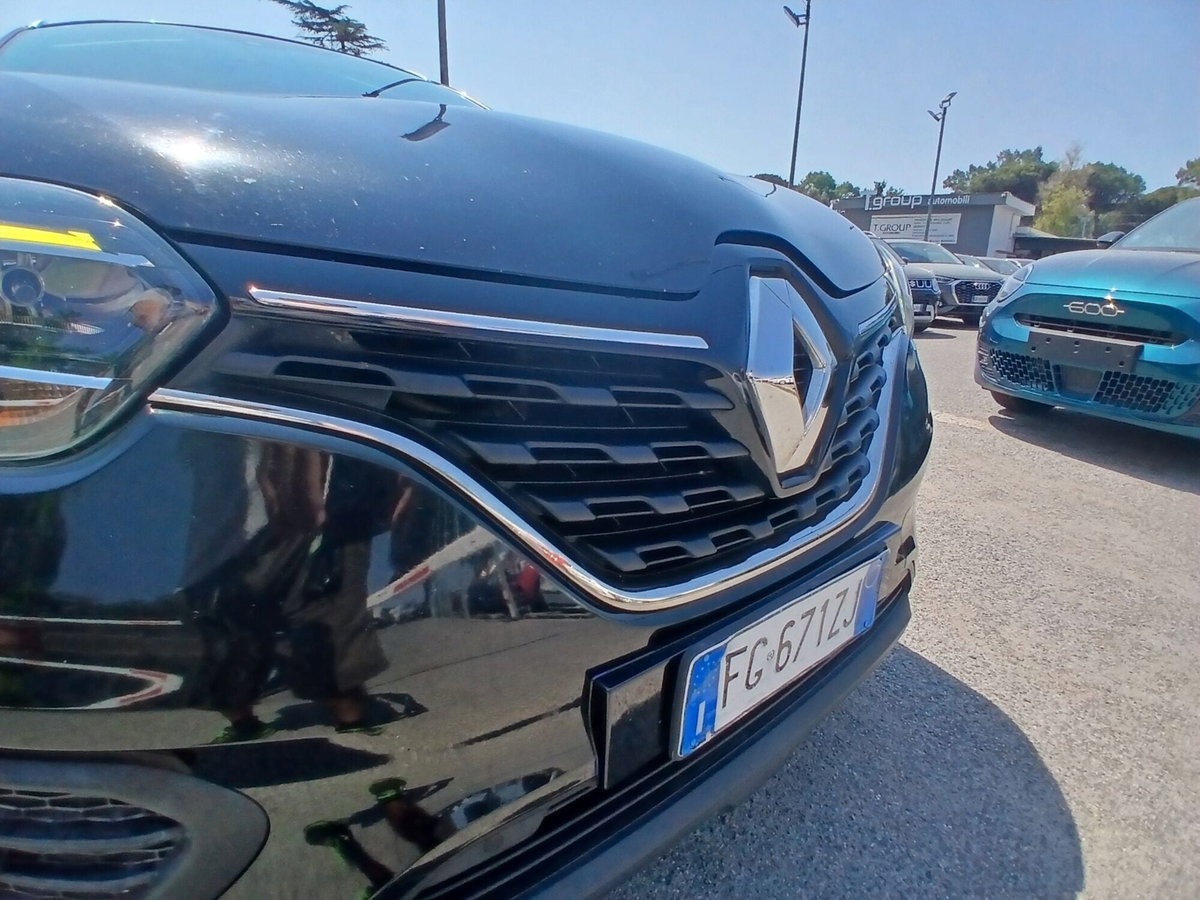 Renault Kadjar 8V 110CV Energy Zen (10)