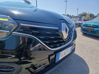 Renault Kadjar 8V 110CV Energy Zen (10)
