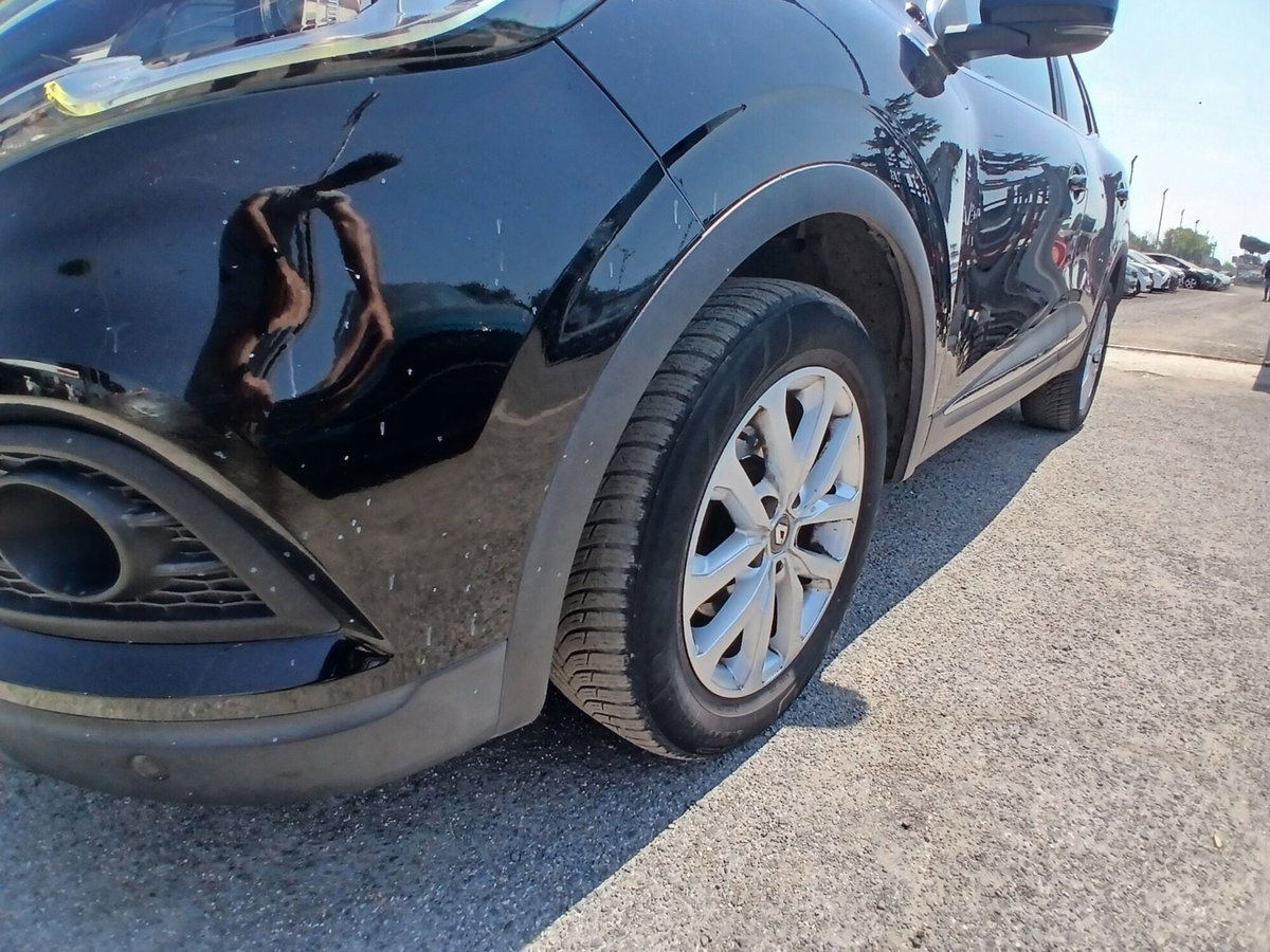 Renault Kadjar 8V 110CV Energy Zen (11)