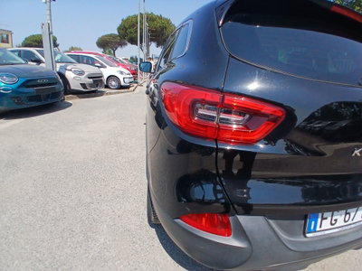 Renault Kadjar 8V 110CV Energy Zen (12)