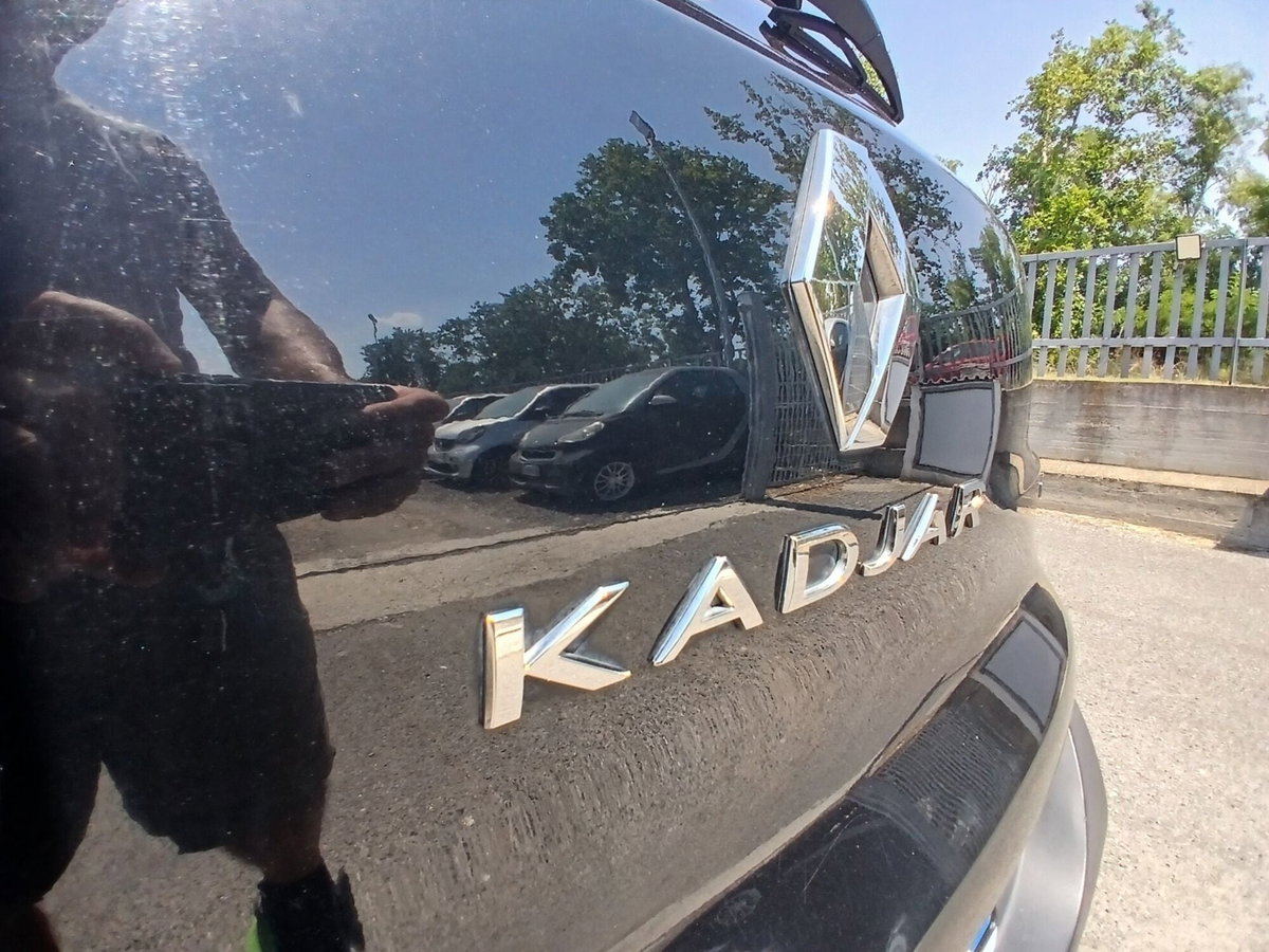 Renault Kadjar 8V 110CV Energy Zen (13)