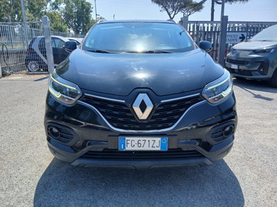 Renault Kadjar 8V 110CV Energy Zen (2)
