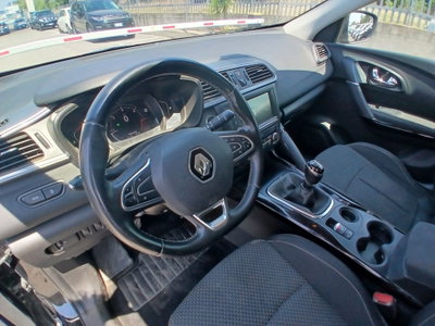 Renault Kadjar 8V 110CV Energy Zen (20)