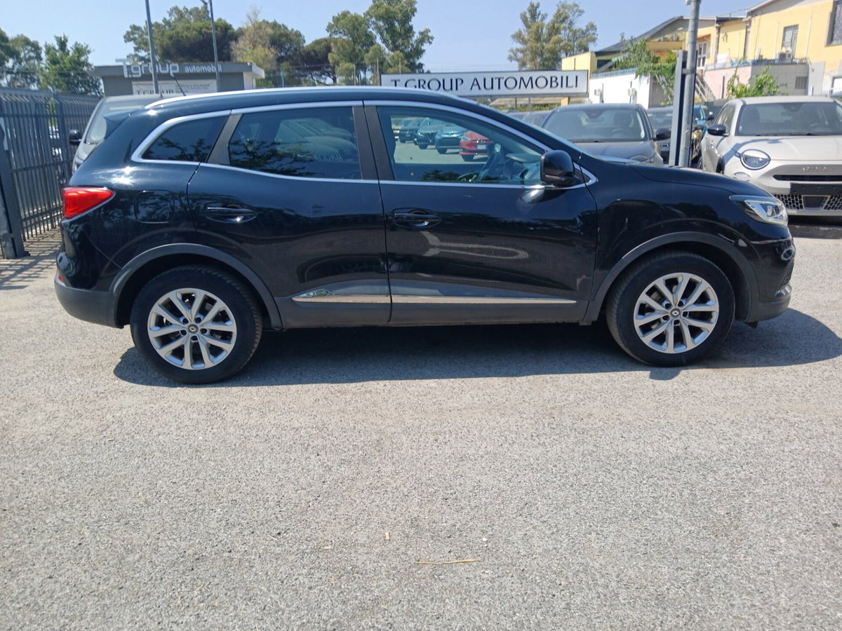 Renault Kadjar 8V 110CV Energy Zen (4)