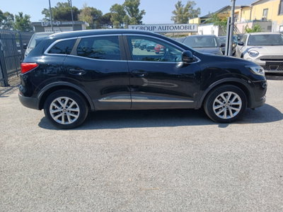 Renault Kadjar 8V 110CV Energy Zen (4)