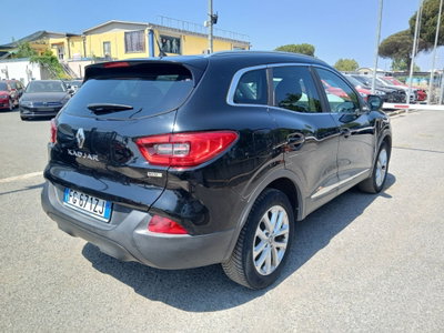 Renault Kadjar 8V 110CV Energy Zen (5)