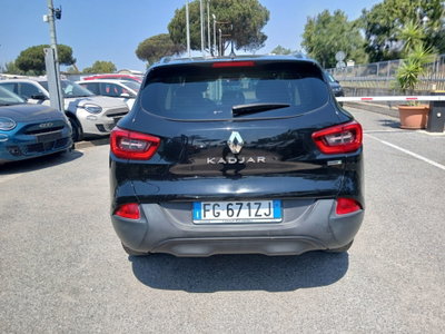Renault Kadjar 8V 110CV Energy Zen (6)