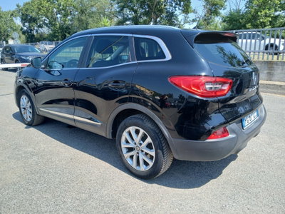 Renault Kadjar 8V 110CV Energy Zen (7)