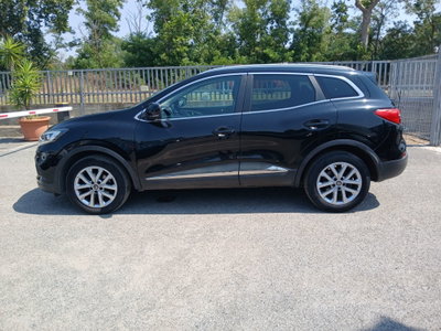 Renault Kadjar 8V 110CV Energy Zen (8)