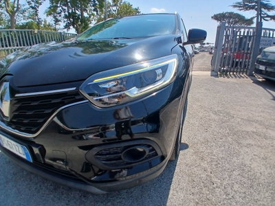 Renault Kadjar 8V 110CV Energy Zen (9)
