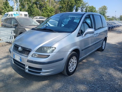 Fiat Ulysse 2.2 JTD Dynamic usata