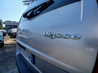 Fiat Ulysse 2.2 JTD Dynamic (11)
