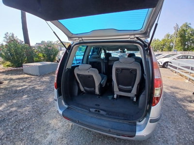 Fiat Ulysse 2.2 JTD Dynamic (12)