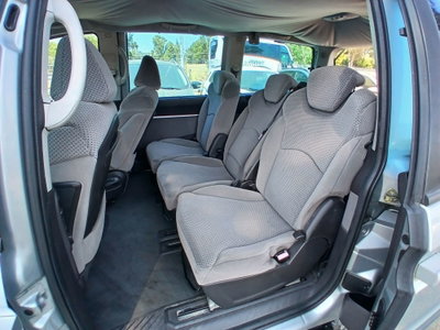 Fiat Ulysse 2.2 JTD Dynamic (15)