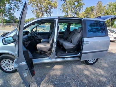 Fiat Ulysse 2.2 JTD Dynamic (17)